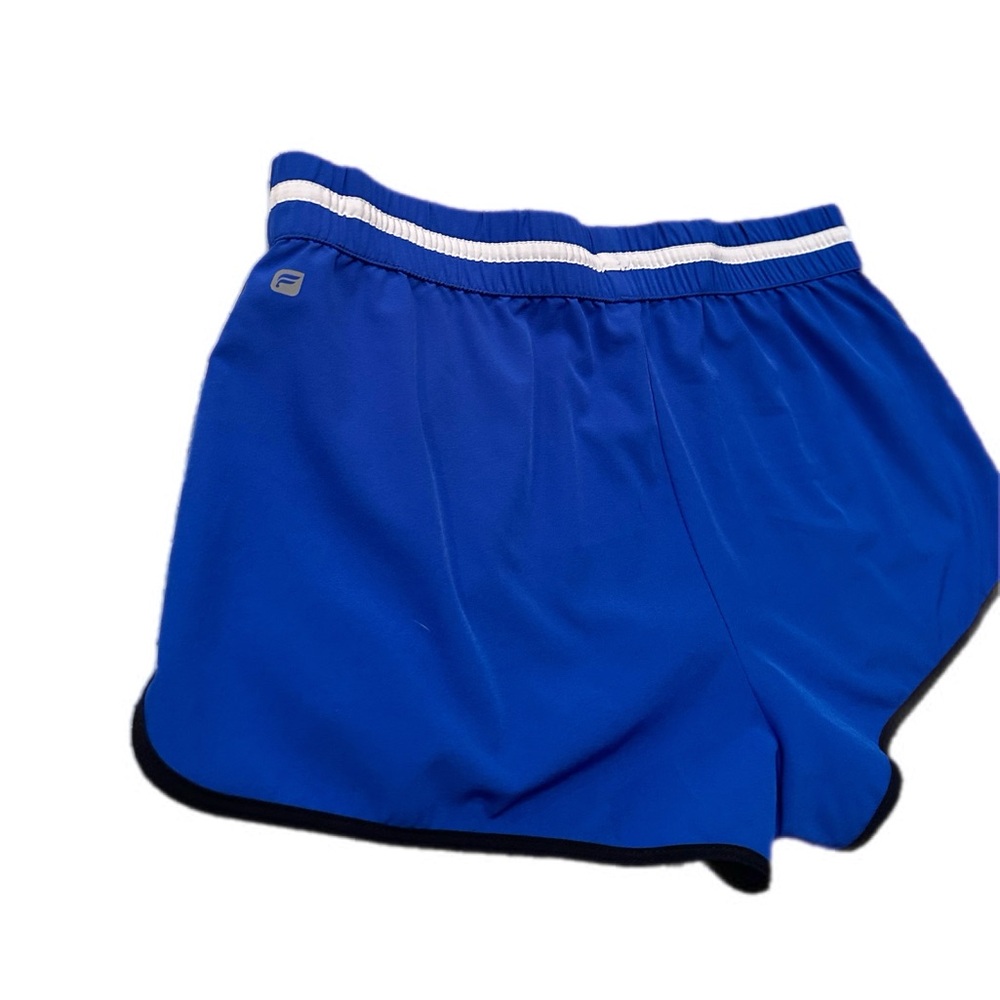Fabletics Running Shorts - Picture 4 of 6
